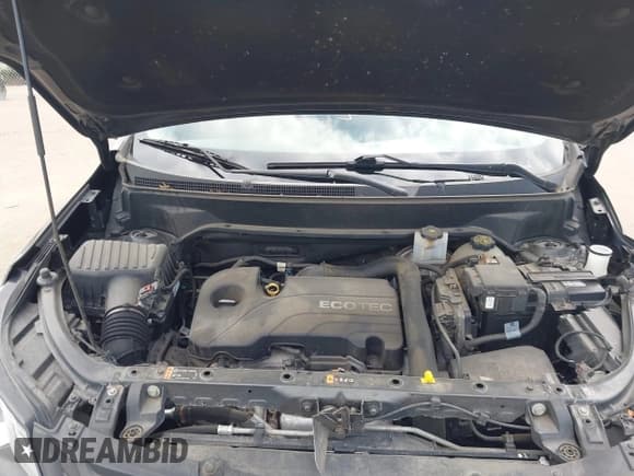 ✅ 2018 Chevrolet Equinox LT • VIN: 2GNAXSEV9J6197945 • Лот: 43359829. Опубликован ранее на IAAI с пробегом 78 888 миль. Бесплатный доступ к архиву аукционных продаж из США и подробный отчёт об истории автомобиля на DreamBid. Изображение 10.