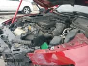 ✅ 2014 Infiniti Q50 Premium • VIN: JN1BV7AP8EM673359 • Lot: 42300427. Listed on IAAI with 118,779 mi. Free auction sales archive from the USA and detailed vehicle history report at DreamBid. Image 21.