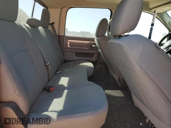 ✅ 2014 Ram 2500 SLT • VIN: 3C6TR5DT7EG281535 • Lot: 49919835. Listed on Copart with 172,647 mi. Free auction sales archive from the USA and detailed vehicle history report at DreamBid. Image 11.