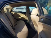 ✅ 2013 Hyundai Sonata GLS • VIN: 5NPEB4ACXDH741250 • Лот: 43648995. Опубликован ранее на IAAI с пробегом 11 668 миль. Бесплатный доступ к архиву аукционных продаж из США и подробный отчёт об истории автомобиля на DreamBid. Изображение 8.