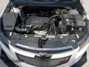 ✅ 2014 Chevrolet Cruze 1LT • VIN: 1G1PC5SB0E7120020 • Lot: 80328715. Wystawiony na Copart z przebiegiem 121 638 mil. Bezpłatny archiwum sprzedaży aukcyjnych z USA i szczegółowy raport historii pojazdu na DreamBid. Zdjęcie 11.