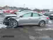 2014 Hyundai Azera Limited with VIN KMHFH4JG6EA361378, listed as a IAAI auction lot 41557210 with 58,561 mi miles and . Bid and sale history available at DreamBid. Image 14.