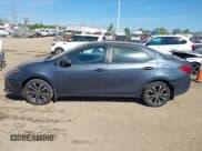 ✅ 2017 Toyota Corolla L • VIN: 2T1BURHE4HC889324 • Lot: 43333917. Listed on IAAI with 188,265 mi. Free auction sales archive from the USA and detailed vehicle history report at DreamBid. Image 14.