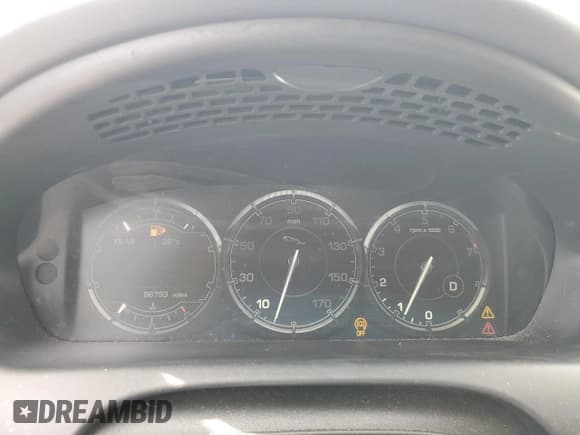 ✅ 2014 Jaguar XJ • VIN: SAJWA1CZ6E8V70764 • Lot: 60969215. Wystawiony na Copart z przebiegiem 86 793 mil. Bezpłatny archiwum sprzedaży aukcyjnych z USA i szczegółowy raport historii pojazdu na DreamBid. Zdjęcie 9.