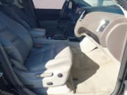 ✅ 2011 Dodge Durango Crew • VIN: 1D4SD4GT3BC630264 • Lot: 43664376. Listed on IAAI with 214,049 mi. Free auction sales archive from the USA and detailed vehicle history report at DreamBid. Image 5.