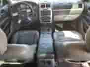 2008 Dodge Charger R/T с VIN 2B3KA53H08H102346, выставлен на аукционе Copart как лот 78831634 с пробегом 218 793 миль миль и Списание • Salvage title. История ставок и продаж доступна на DreamBid. Изображение 8.