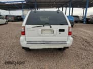 ✅ 2004 Isuzu Rodeo S • VIN: 4S2CK58W444300446 • Lot: 58813605. Wystawiony na Copart z przebiegiem 236 519 mil. Bezpłatny archiwum sprzedaży aukcyjnych z USA i szczegółowy raport historii pojazdu na DreamBid. Zdjęcie 6.