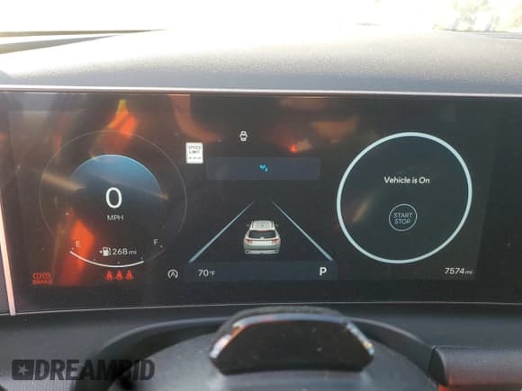 ✅ 2025 Hyundai Tucson SEL Convenience • VIN: 5NMJCCDE2SH478524 • Lot: 84198385. Wystawiony na Copart z przebiegiem 7 574 mil. Bezpłatny archiwum sprzedaży aukcyjnych z USA i szczegółowy raport historii pojazdu na DreamBid. Zdjęcie 9.