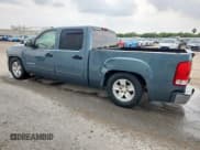 ✅ 2007 GMC Sierra 1500 SLE1 • VIN: 2GTEC13J771646190 • Лот: 58850895. Опубликован ранее на Copart с пробегом 199 334 миль. Бесплатный доступ к архиву аукционных продаж из США и подробный отчёт об истории автомобиля на DreamBid. Изображение 2.