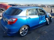 ✅ 2009 Toyota Matrix S • VIN: 2T1KE40E19C001321 • Lot: 43864330. Wystawiony na IAAI z przebiegiem 115 471 mil. Bezpłatny archiwum sprzedaży aukcyjnych z USA i szczegółowy raport historii pojazdu na DreamBid. Zdjęcie 4.