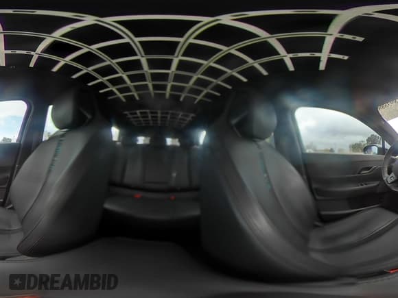 ✅ 2023 Fisker Ocean One • VIN: VCF1ZBU23PG002604 • Лот: 41893888. Опубликован ранее на IAAI с пробегом Не указан. Бесплатный доступ к архиву аукционных продаж из США и подробный отчёт об истории автомобиля на DreamBid. Изображение 20.