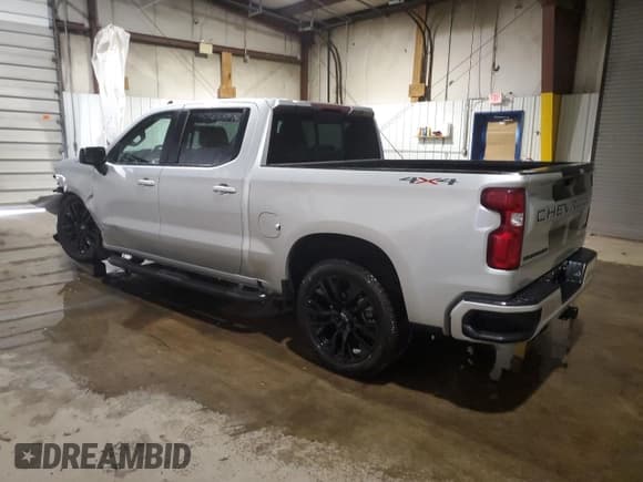 ✅ 2020 Chevrolet Silverado 1500 RST • VIN: 1GCUYEED8LZ257491 • Lot: 76377084. Wystawiony na Copart z przebiegiem 59 618 mil. Bezpłatny archiwum sprzedaży aukcyjnych z USA i szczegółowy raport historii pojazdu na DreamBid. Zdjęcie 2.