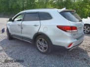 ✅ 2017 Hyundai Santa Fe Limited Ultimate • VIN: KM8SR4HF3HU246846 • Лот: 42481480. Опубликован ранее на IAAI с пробегом 173 257 миль. Бесплатный доступ к архиву аукционных продаж из США и подробный отчёт об истории автомобиля на DreamBid. Изображение 3.