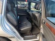 ✅ 2011 Mercedes-Benz GL 350 • VIN: 4JGBF2FE4BA678345 • Lot: 89572515. Wystawiony na Copart z przebiegiem 180 567 mil. Bezpłatny archiwum sprzedaży aukcyjnych z USA i szczegółowy raport historii pojazdu na DreamBid. Zdjęcie 6.