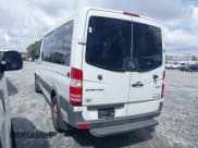 ✅ 2017 Mercedes-Benz Sprinter • VIN: WDZPE7CD4HP531938 • Лот: 41689266. Опубликован ранее на IAAI с пробегом 111 673 миль. Бесплатный доступ к архиву аукционных продаж из США и подробный отчёт об истории автомобиля на DreamBid. Изображение 3.