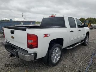 ✅ 2011 Chevrolet Silverado 1500 LT • VIN: 3GCPCSE05BG315854 • Lot: 73397854. Listed on Copart with 182,125 mi. Free auction sales archive from the USA and detailed vehicle history report at DreamBid. Image 3.