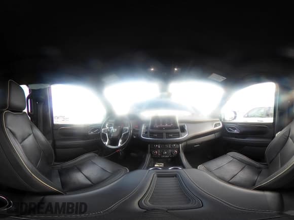 ✅ 2021 Chevrolet Tahoe Premier • VIN: 1GNSKSKD9MR101738 • Lot: 43712659. Wystawiony na IAAI z przebiegiem Nie podano. Bezpłatny archiwum sprzedaży aukcyjnych z USA i szczegółowy raport historii pojazdu na DreamBid. Zdjęcie 18.