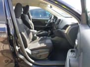 ✅ 2015 Jeep Cherokee Sport • VIN: 1C4PJLAB2FW616995 • Lot: 43384570. Listed on IAAI with 103,934 mi. Free auction sales archive from the USA and detailed vehicle history report at DreamBid. Image 5.