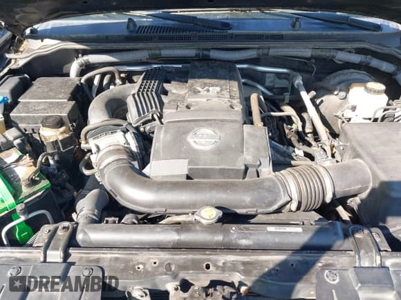 ✅ 2010 Nissan Frontier SE • VIN: 1N6AD0CW5AC449132 • Lot: 42382440. Listed on IAAI with 108,193 mi. Free auction sales archive from the USA and detailed vehicle history report at DreamBid. Image 10.