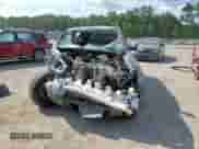 2006 Toyota Highlander with VIN JTEGD21A460147397, listed as a Copart auction lot 65257545 with Not provided miles and Salvage title. Bid and sale history available at DreamBid. Image 14.