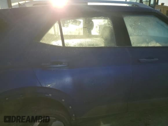 ✅ 2024 Hyundai Venue SEL • VIN: KMHRC8A32RU281533 • Lot: 50587955. Listed on Copart with 12,590 mi. Free auction sales archive from the USA and detailed vehicle history report at DreamBid. Image 12.