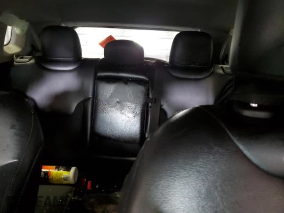 ✅ 2020 Jeep Compass Altitude • VIN: 3C4NJCBBXLT159084 • Лот: 92313375. Опубликован ранее на Copart с пробегом 99 790 миль. Бесплатный доступ к архиву аукционных продаж из США и подробный отчёт об истории автомобиля на DreamBid. Изображение 10.