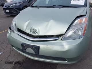 ✅ 2006 Toyota Prius • VIN: JTDKB20UX67520126 • Лот: 43585248. Опубликован ранее на IAAI с пробегом 178 777 миль. Бесплатный доступ к архиву аукционных продаж из США и подробный отчёт об истории автомобиля на DreamBid. Изображение 6.