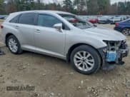 ✅ 2014 Toyota Venza XLE • VIN: 4T3BA3BB0EU050566 • Lot: 94337645. Listed on Copart with 95,854 mi. Free auction sales archive from the USA and detailed vehicle history report at DreamBid. Image 4.