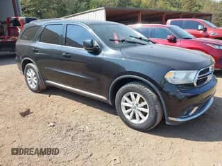 2015 Dodge Durango SXT z VIN 1C4RDHAG3FC937759, wystawiony jako IAAI lot #43263117 z przebiegiem 245 390 mil mil oraz . Historia ofert i sprzedaży dostępna na DreamBid. Obrazek 1.