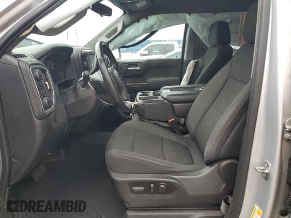 ✅ 2021 Chevrolet Silverado 1500 RST • VIN: 1GCPWDED8MZ452926 • Lot: 62285095. Wystawiony na Copart z przebiegiem 55 765 mil. Bezpłatny archiwum sprzedaży aukcyjnych z USA i szczegółowy raport historii pojazdu na DreamBid. Zdjęcie 7.