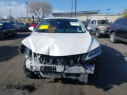 ✅ 2022 Lexus RX 450h • VIN: 2T2HGMDA6NC080633 • Lot: 43839542. Listed on IAAI with 28,806 mi. Free auction sales archive from the USA and detailed vehicle history report at DreamBid. Image 13.