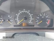 ✅ 1999 Mercedes-Benz E 320 • VIN: WDBJF65H9XA765795 • Lot: 42610202. Listed on IAAI with Not provided. Free auction sales archive from the USA and detailed vehicle history report at DreamBid. Image 7.