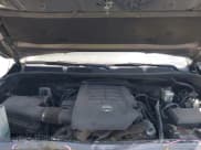 ✅ 2016 Toyota Tundra SR5 • VIN: 5TFEM5F13GX107424 • Lot: 42073037. Listed on IAAI with 88,451 mi. Free auction sales archive from the USA and detailed vehicle history report at DreamBid. Image 10.