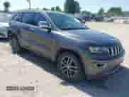 2018 Jeep Grand Cherokee Limited z VIN 1C4RJEBG9JC514005, wystawiony jako IAAI lot #42846153 z przebiegiem 122 911 mil mil oraz . Historia ofert i sprzedaży dostępna na DreamBid. Obrazek 1.