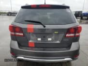 ✅ 2017 Dodge Journey Crossroad Plus • VIN: 3C4PDDGG9HT566735 • Lot: 82717585. Listed on Copart with 174,914 mi. Free auction sales archive from the USA and detailed vehicle history report at DreamBid. Image 6.