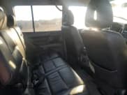 ✅ 2001 Mitsubishi Montero Limited • VIN: JA4MW51R81J030640 • Лот: 47873715. Опубликован ранее на Copart с пробегом Не указан. Бесплатный доступ к архиву аукционных продаж из США и подробный отчёт об истории автомобиля на DreamBid. Изображение 11.