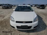 ✅ 2014 Chevrolet Impala LTZ • VIN: 2G1WC5E36E1151835 • Lot: 81037395. Listed on Copart with 149,301 mi. Free auction sales archive from the USA and detailed vehicle history report at DreamBid. Image 5.