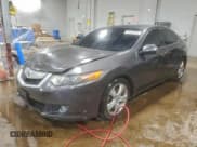 ✅ 2009 Acura TSX • VIN: JH4CU26649C036146 • Lot: 93622925. Listed on Copart with 150,481 mi. Free auction sales archive from the USA and detailed vehicle history report at DreamBid. Image 1.