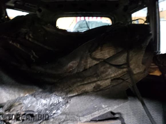 ✅ 2008 Jeep Commander Sport • VIN: 1J8HG48N18C231059 • Lot: 57454035. Listed on Copart with Not provided. Free auction sales archive from the USA and detailed vehicle history report at DreamBid. Image 10.