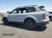 ✅ 2025 Kia Telluride EX X-Line • VIN: 5XYP3DGC7SG584973 • Lot: 68708095. Listed on Copart with 6,906 mi. Free auction sales archive from the USA and detailed vehicle history report at DreamBid. Image 2.