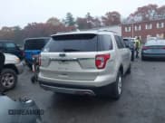 ✅ 2017 Ford Explorer XLT • VIN: 1FM5K8D83HGC77836 • Lot: 43616160. Wystawiony na IAAI z przebiegiem 111 884 mil. Bezpłatny archiwum sprzedaży aukcyjnych z USA i szczegółowy raport historii pojazdu na DreamBid. Zdjęcie 17.