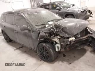 ✅ 2009 Hyundai Elantra Touring • VIN: KMHDC86E99U040248 • Lot: 43801670. Wystawiony na IAAI z przebiegiem 204 096 mil. Bezpłatny archiwum sprzedaży aukcyjnych z USA i szczegółowy raport historii pojazdu na DreamBid. Zdjęcie 1.