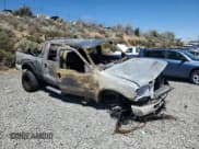 ✅ 2005 Ford F-250 XL • VIN: 1FTSW21P45EA73543 • Lot: 67142755. Listed on Copart with Not provided. Free auction sales archive from the USA and detailed vehicle history report at DreamBid. Image 4.