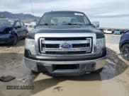 ✅ 2013 Ford F-150 XL • VIN: 1FTFX1ET5DFA24781 • Lot: 84938745. Listed on Copart with 103,104 mi. Free auction sales archive from the USA and detailed vehicle history report at DreamBid. Image 5.