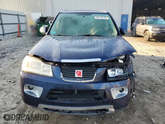 ✅ 2007 Saturn VUE V6 • VIN: 5GZCZ53457S824071 • Lot: 46719135. Wystawiony na Copart z przebiegiem 171 636 mil. Bezpłatny archiwum sprzedaży aukcyjnych z USA i szczegółowy raport historii pojazdu na DreamBid. Zdjęcie 5.
