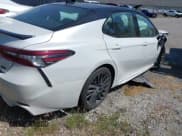 ✅ 2023 Toyota Camry TRD • VIN: 4T1KZ1AK2PU079156 • Лот: 41991383. Опубликован ранее на IAAI с пробегом 37 292 миль. Бесплатный доступ к архиву аукционных продаж из США и подробный отчёт об истории автомобиля на DreamBid. Изображение 4.