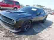 2019 Dodge Challenger R/T Scat Pack с VIN 2C3CDZFJXKH546491, выставлен на аукционе IAAI как лот 43244205 с пробегом 102 628 миль миль и . История ставок и продаж доступна на DreamBid. Изображение 2.