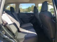 ✅ 2020 Subaru Forester Special Sports • VIN: JF2SKAMC9LH412468 • Lot: 91273705. Listed on Copart with 51,426 mi. Free auction sales archive from the USA and detailed vehicle history report at DreamBid. Image 11.