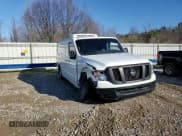 ✅ 2020 Nissan NV Cargo S • VIN: 1N6BF0KY9LN808779 • Lot: 86182224. Wystawiony na Copart z przebiegiem Nie podano. Bezpłatny archiwum sprzedaży aukcyjnych z USA i szczegółowy raport historii pojazdu na DreamBid. Zdjęcie 11.