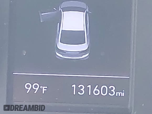 ✅ 2020 Hyundai Elantra SE • VIN: 5NPD74LF8LH544371 • Лот: 42851839. Опубликован ранее на IAAI с пробегом 131 603 миль. Бесплатный доступ к архиву аукционных продаж из США и подробный отчёт об истории автомобиля на DreamBid. Изображение 15.